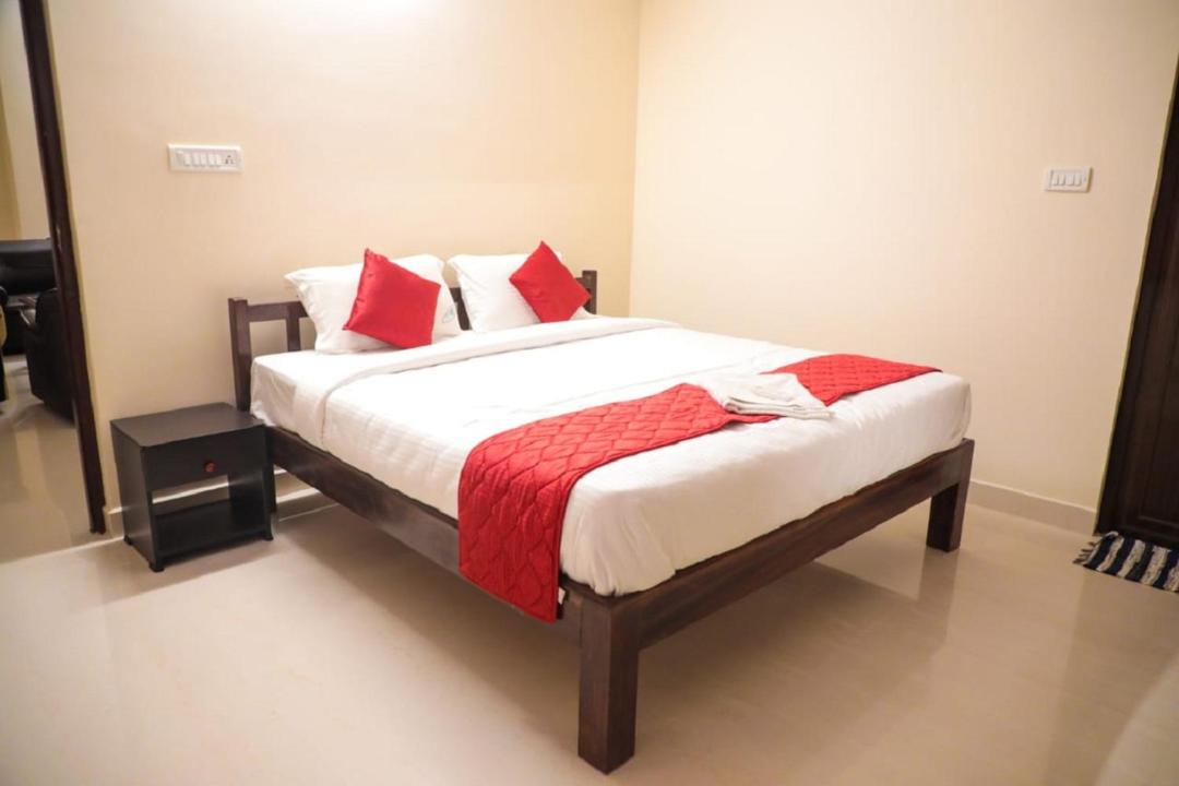 Photo of Bedroom in Kalapettai