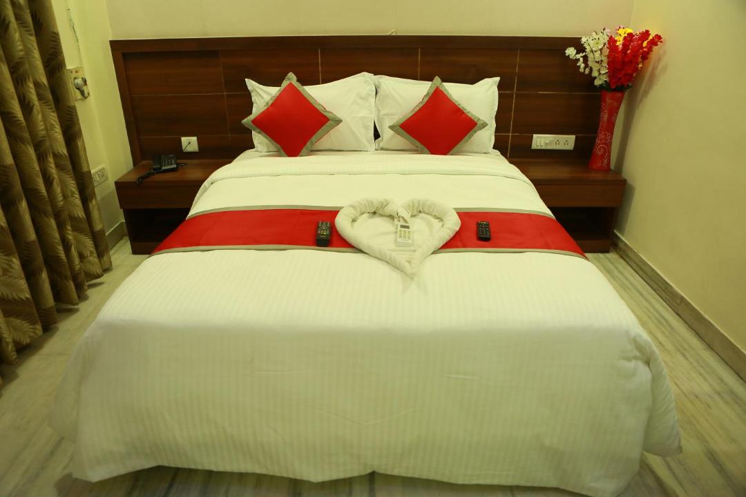 Photo of Bedroom in Periamet