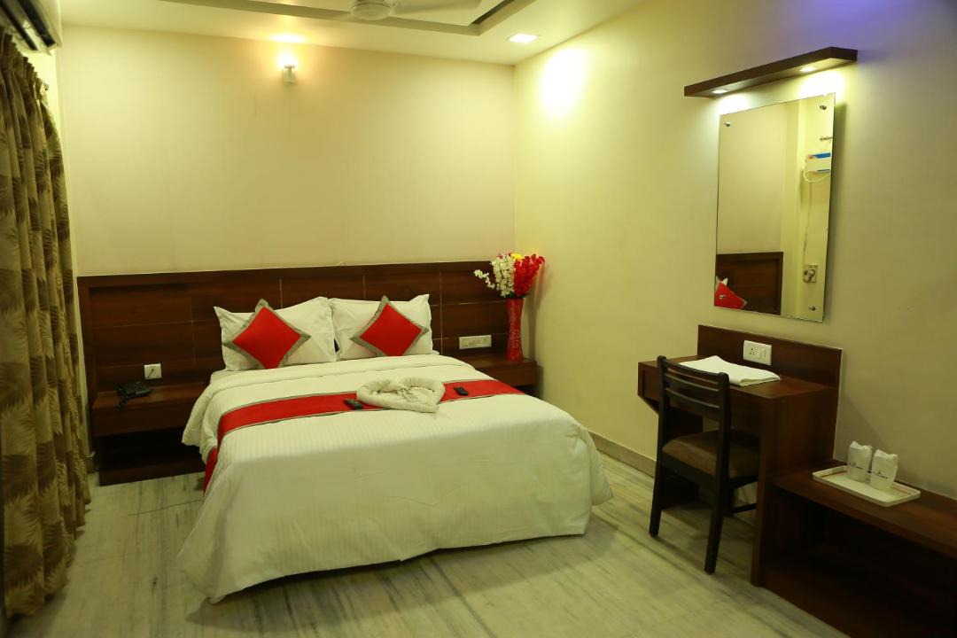 Photo of Bedroom in Periamet