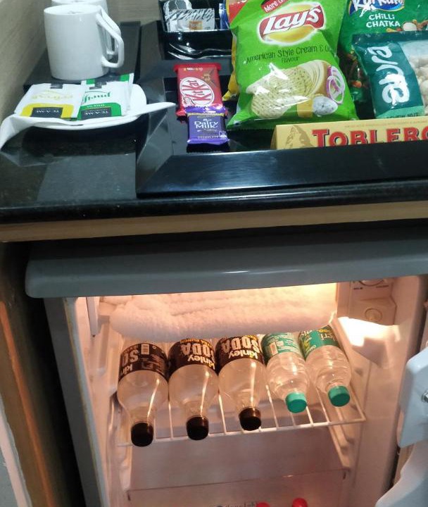 Photo of Kitchen in JP Nagar