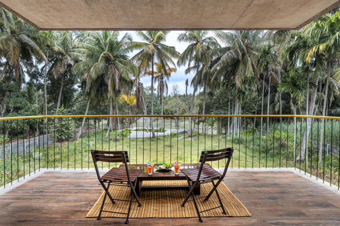 Photo of Patio Balcony in Palahalli
