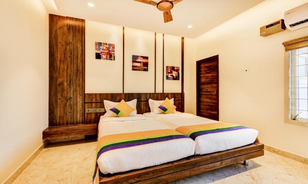 Photo of Bedroom in Velachery