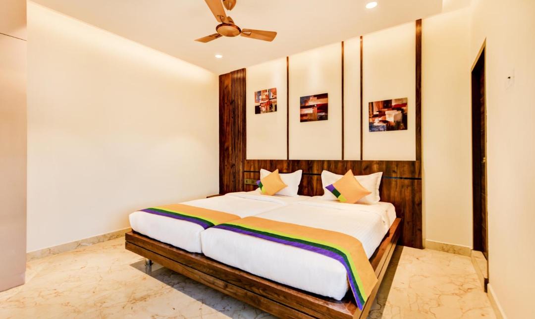 Photo of Bedroom in Velachery