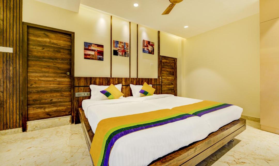 Photo of Bedroom in Velachery