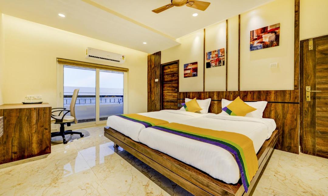 Photo of Bedroom in Velachery