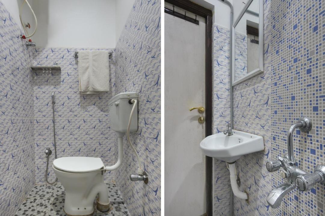 Photo of Bathroom in Kuilapalayam