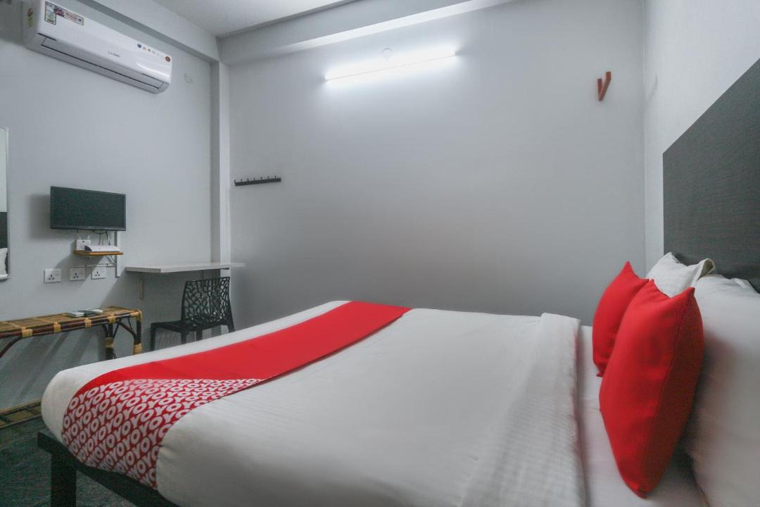 Photo of Bedroom in Kuilapalayam