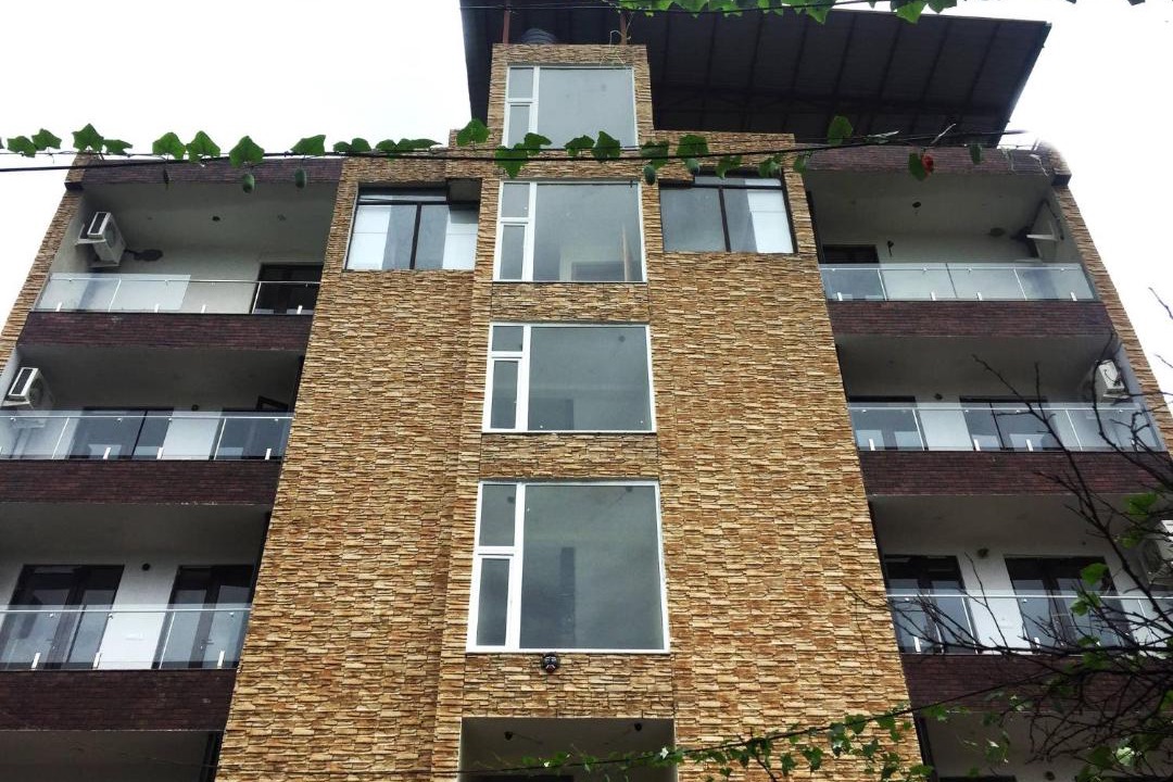 Photo of Buildings in Shivpuri
