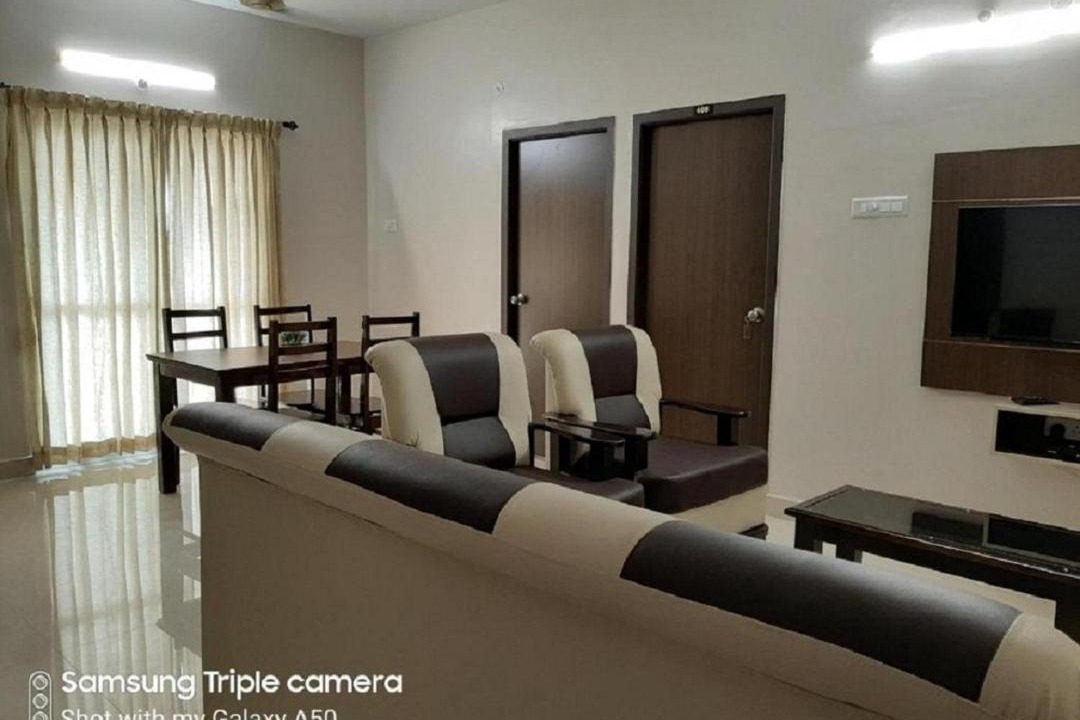 Photo of Livingroom in Madurai