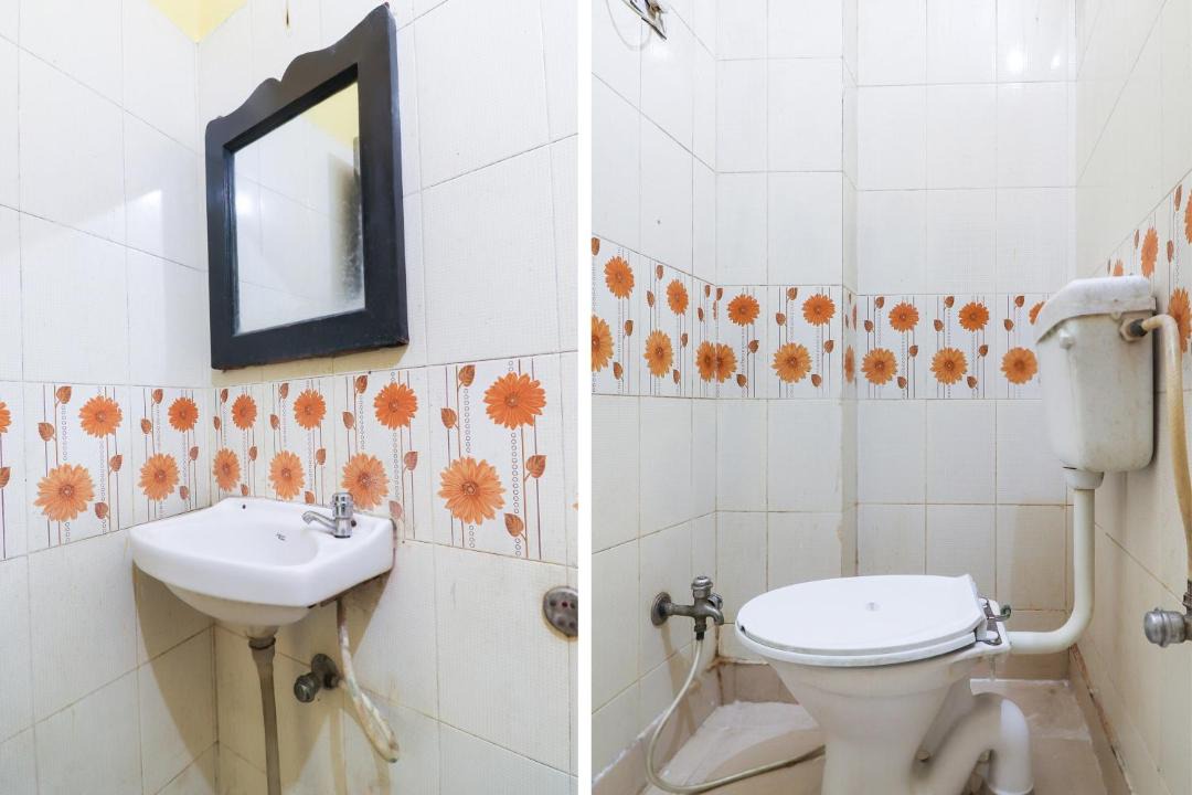 Photo of Bathroom in Charbagh