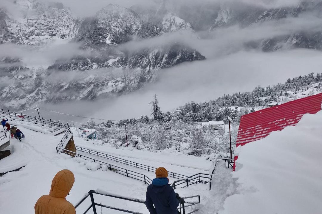 Photo of Others in Auli