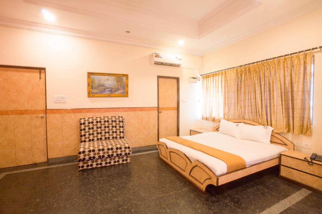Photo of Bedroom in Parthasarathy Puram