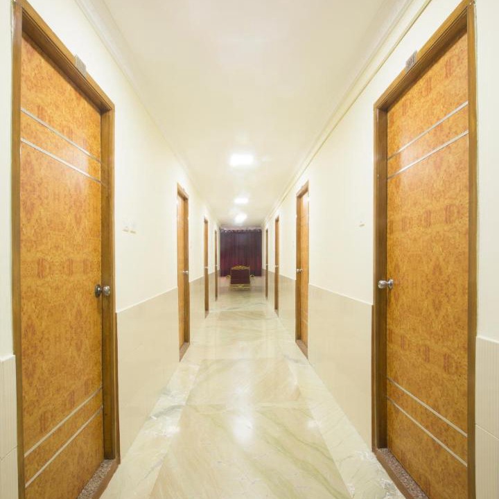 Photo of Bedroom in Parthasarathy Puram