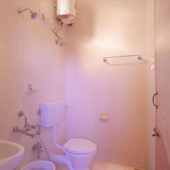 Photo of Bathroom in Parthasarathy Puram
