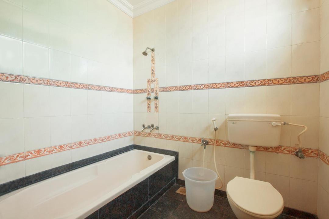 Photo of Bathroom in Parthasarathy Puram