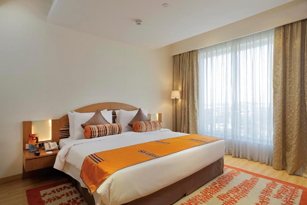 Photo of Bedroom in BHEL Township