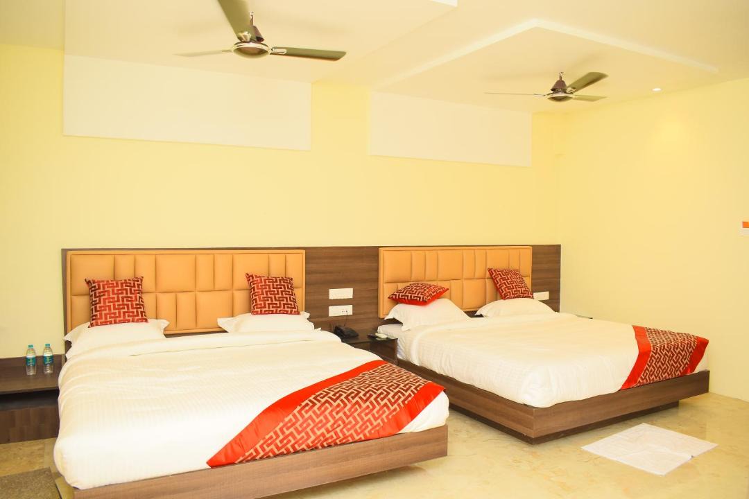 Photo of Bedroom in Ramanathapuram