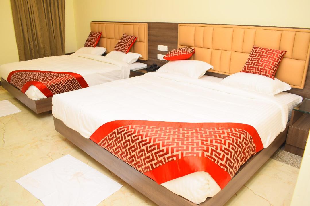 Photo of Bedroom in Ramanathapuram