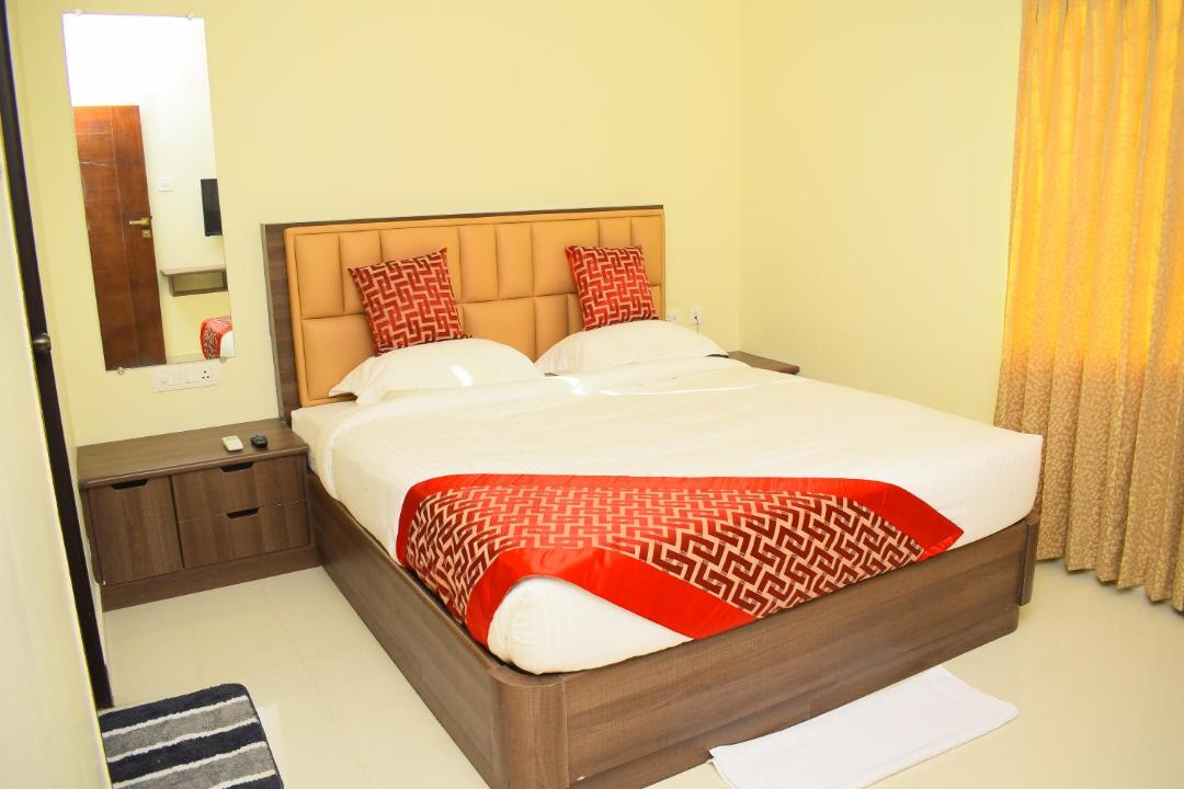 Photo of Bedroom in Ramanathapuram