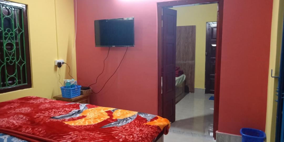 Photo of Bedroom in Alipurduar