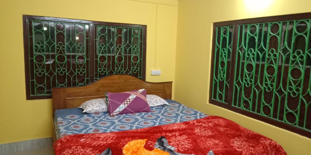 Photo of Bedroom in Alipurduar