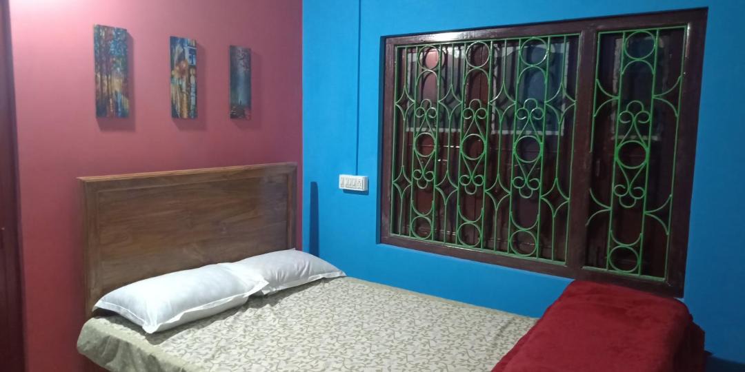 Photo of Bedroom in Alipurduar