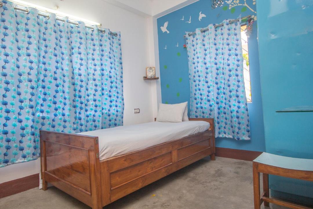 Photo of Bedroom in Siliguri
