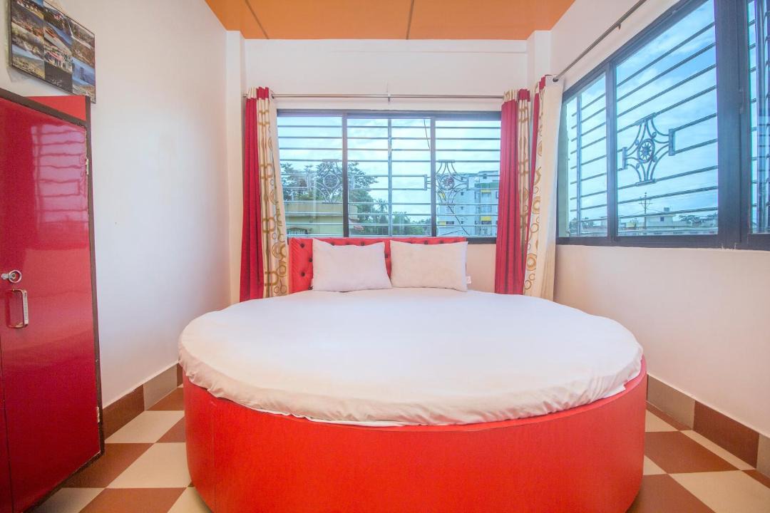 Photo of Bedroom in Siliguri