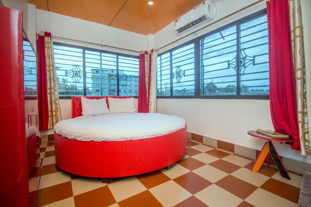 Photo of Bedroom in Siliguri