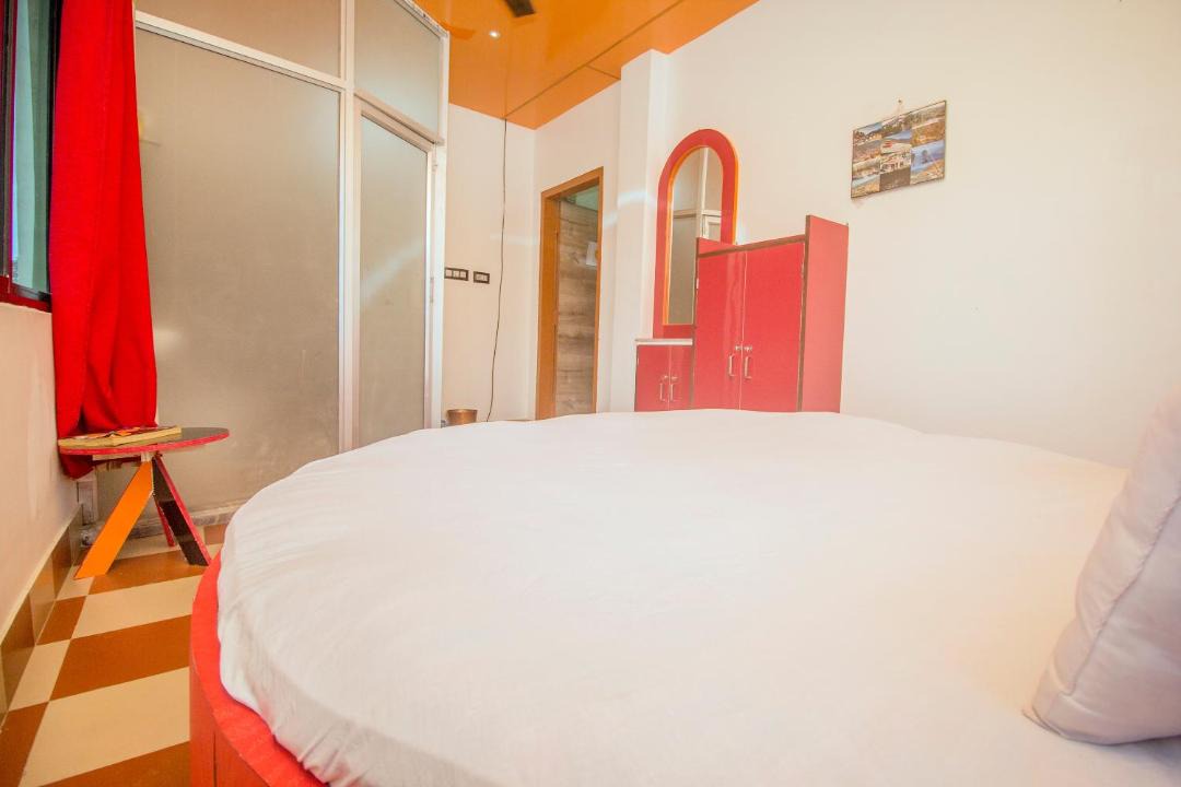 Photo of Bedroom in Siliguri