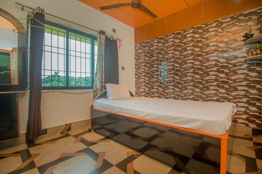 Photo of Bedroom in Siliguri