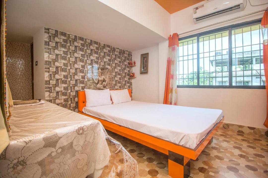 Photo of Bedroom in Siliguri
