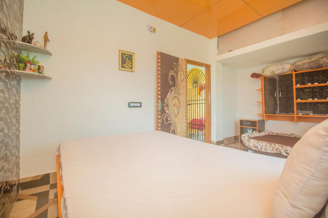 Photo of Bedroom in Siliguri