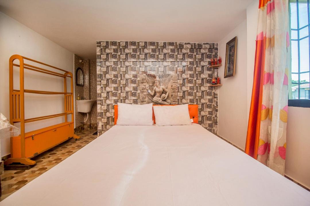 Photo of Bedroom in Siliguri