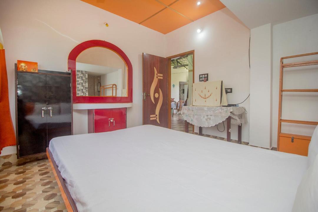 Photo of Bedroom in Siliguri