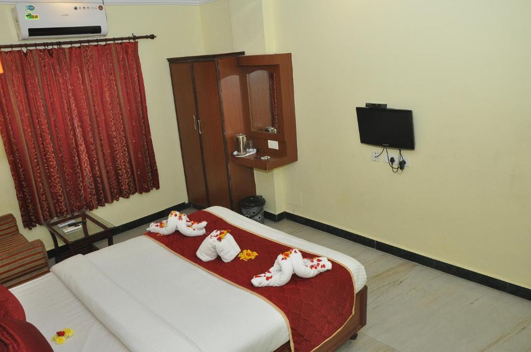Photo of Bedroom in Kalapettai