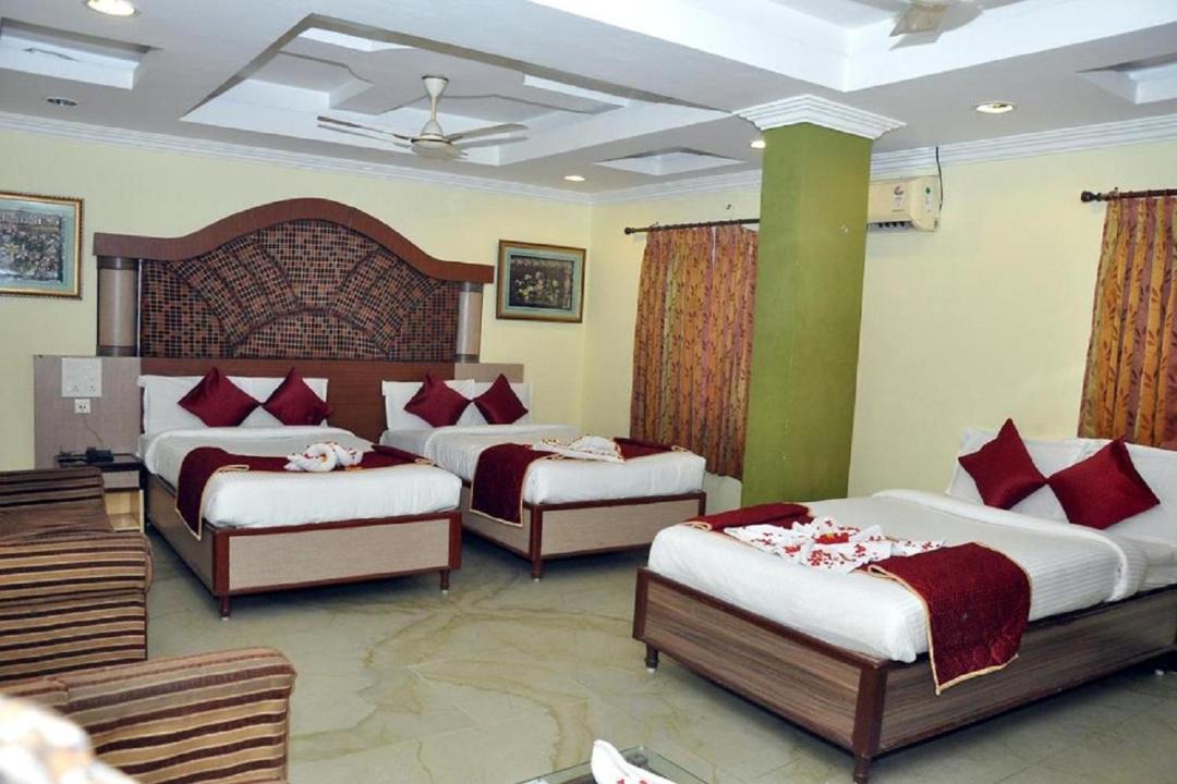 Photo of Bedroom in Kalapettai