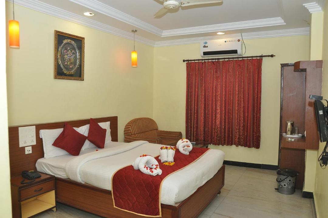 Photo of Bedroom in Kalapettai