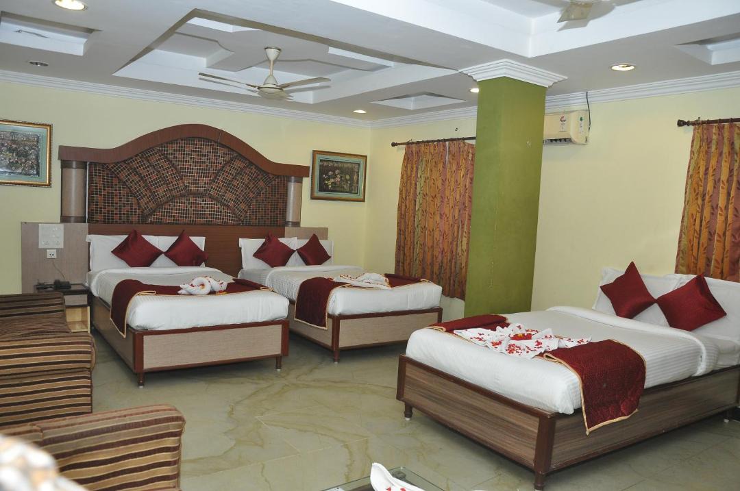Photo of Bedroom in Kalapettai