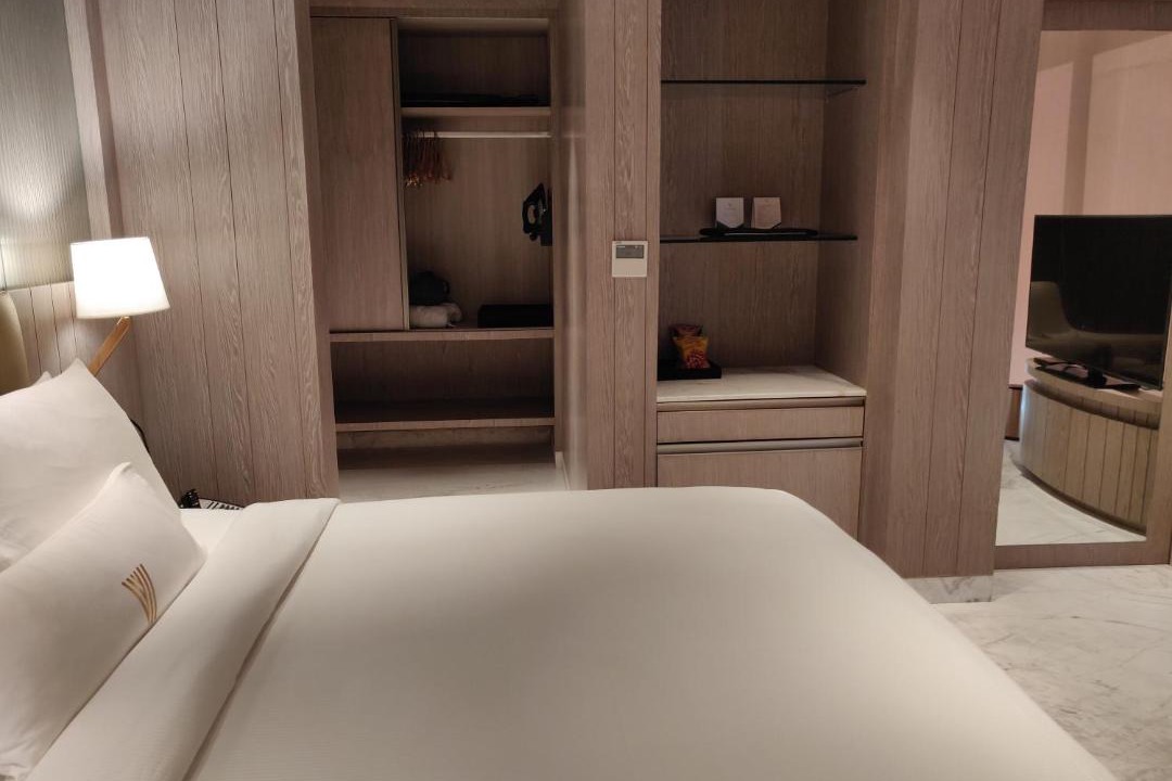 Photo of Bedroom in Gandhi Nagar