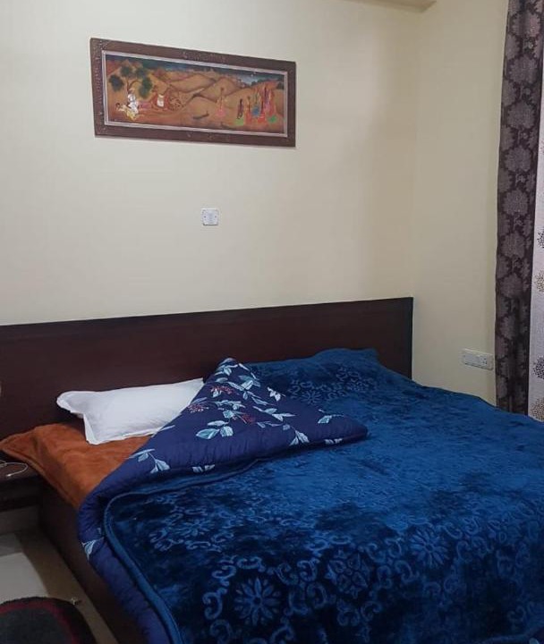 Photo of Bedroom in Palampur