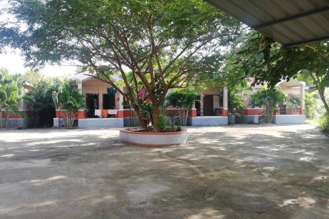 Photo of Buildings in Madurantakam