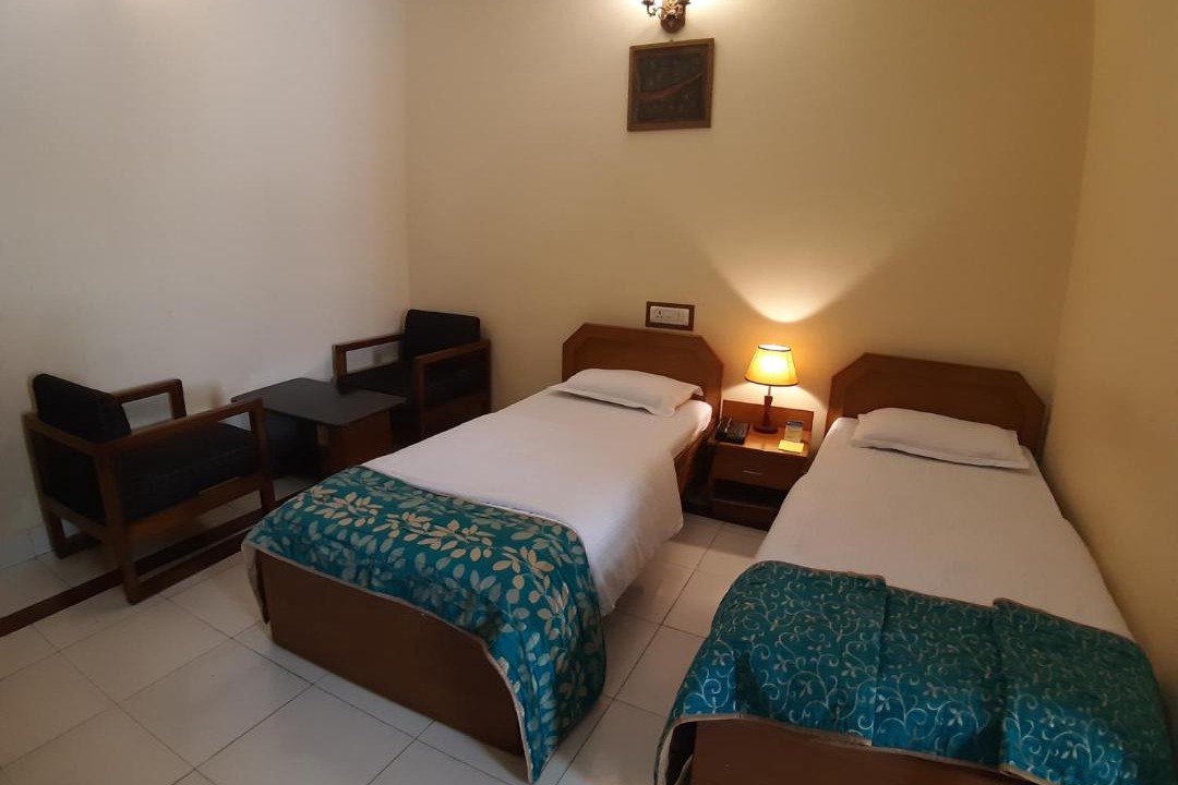 Photo of Bedroom in Dhanbad