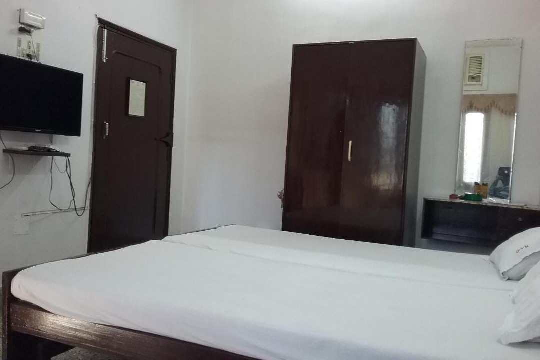 Photo of Bedroom in Ranchi
