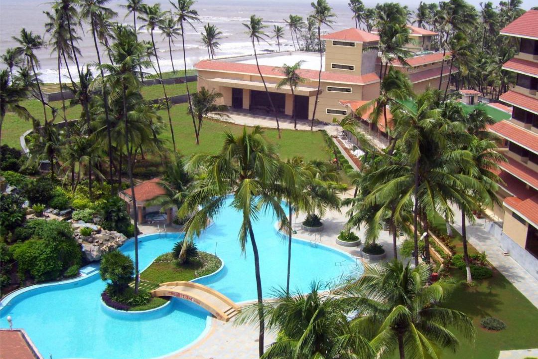 Photo of Outdoor in Mumbai