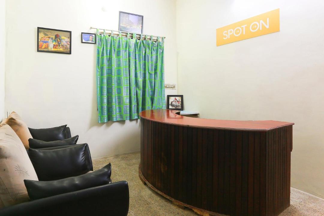 Photo of Livingroom in Mahabalipuram Beach