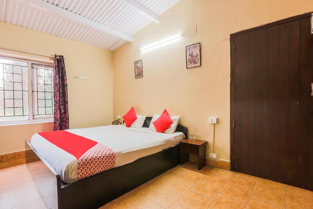 Photo of Bedroom in Kathadimattam