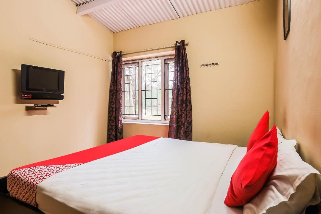 Photo of Bedroom in Kathadimattam