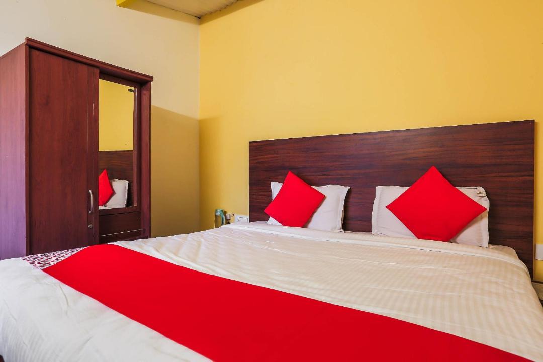 Photo of Bedroom in Kathadimattam