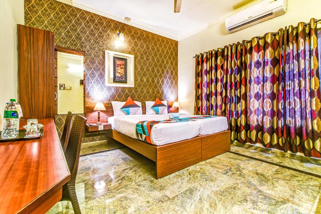 Photo of Bedroom in Chennai